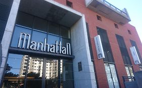 Manhattan Towers 507 By Ctha